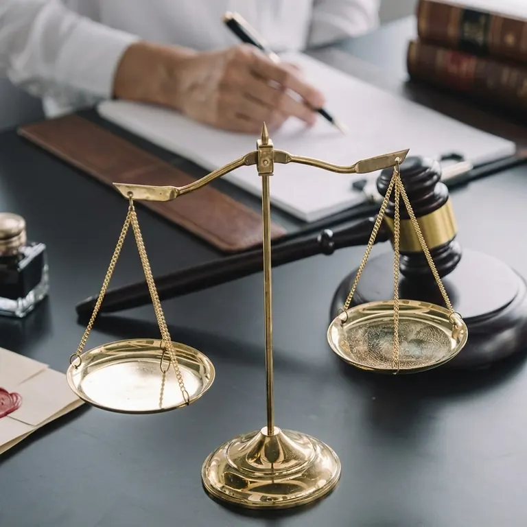 Libra legal accounting system