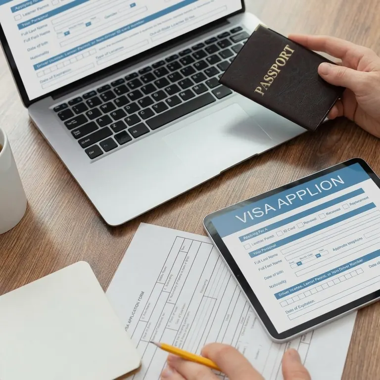 Tabis travel agency accounting system