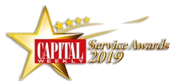 Capital Weekly Service Awards 2019