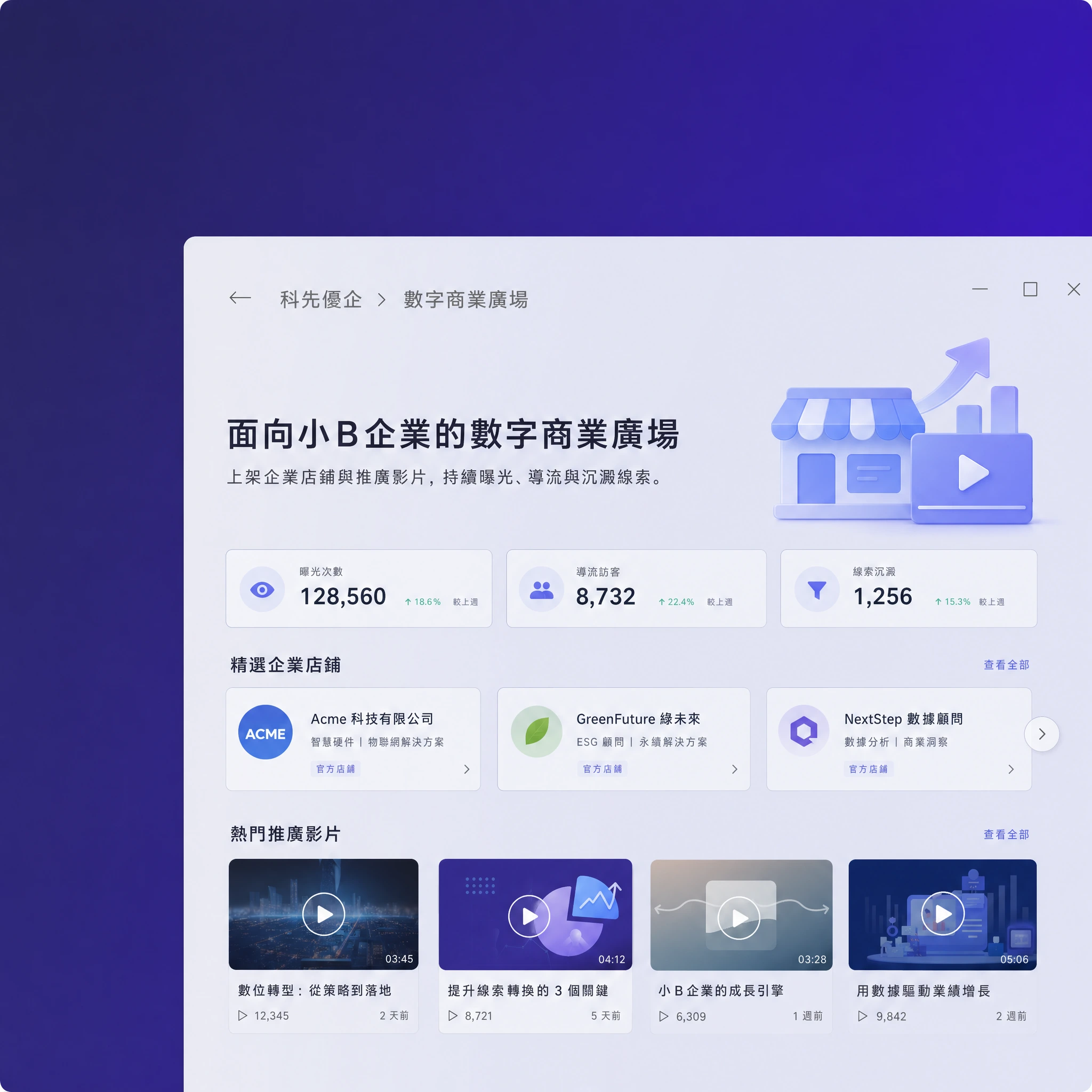 科先優企流程視覺